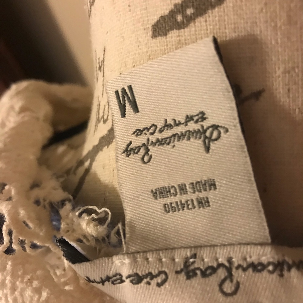 NWOT Aztec Boho Sweater - Picture 6 of 6